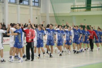 Performanțele din ultimul sezon le-au adus handbaliștilor suceveni un buget mai mare