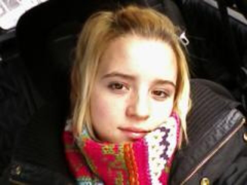 Florentina Andrei este căutată de familie cu ajutorul poliției