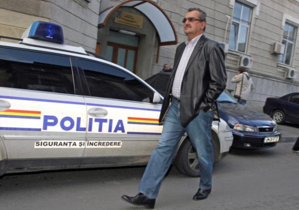Mitrea este acuzat de luare de mită, instigare la fals material în înscrisuri oficiale și uz de fals. Foto: Liviu ADĂSCĂLIȚEI / MEDIAFAX