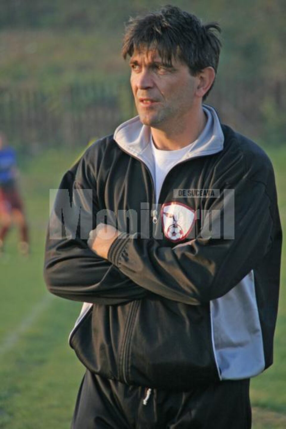 Bogdan Tudoreanu nu concepe decât o victorie în meciul de azi Bogdan Tudoreanu nu concepe decât o victorie în meciul de azi