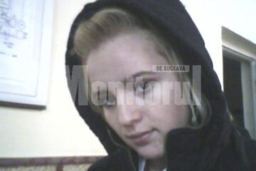 Florentina Andrei este căutată de familie cu ajutorul poliției