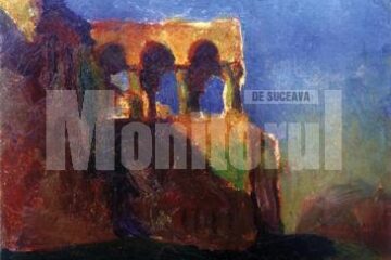 Eveniment: Tablouri Victor Brauner, de aproape 1 milion de dolari, expuse la Suceava