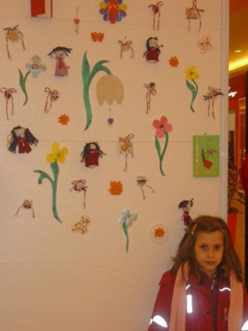 Palatul Copiilor: O alternativă de petrecere a timpului liber și de descoperire a aptitudinilor. Dându-le copiilor ocupație, violența în rândul acestora va scădea