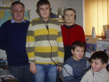 Palatul Copiilor: O alternativă de petrecere a timpului liber și de descoperire a aptitudinilor. Dându-le copiilor ocupație, violența în rândul acestora va scădea