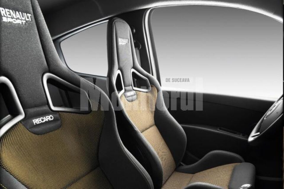 Renault Clio Renault Sport