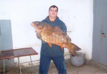 Capturile lui Dan Lohănel