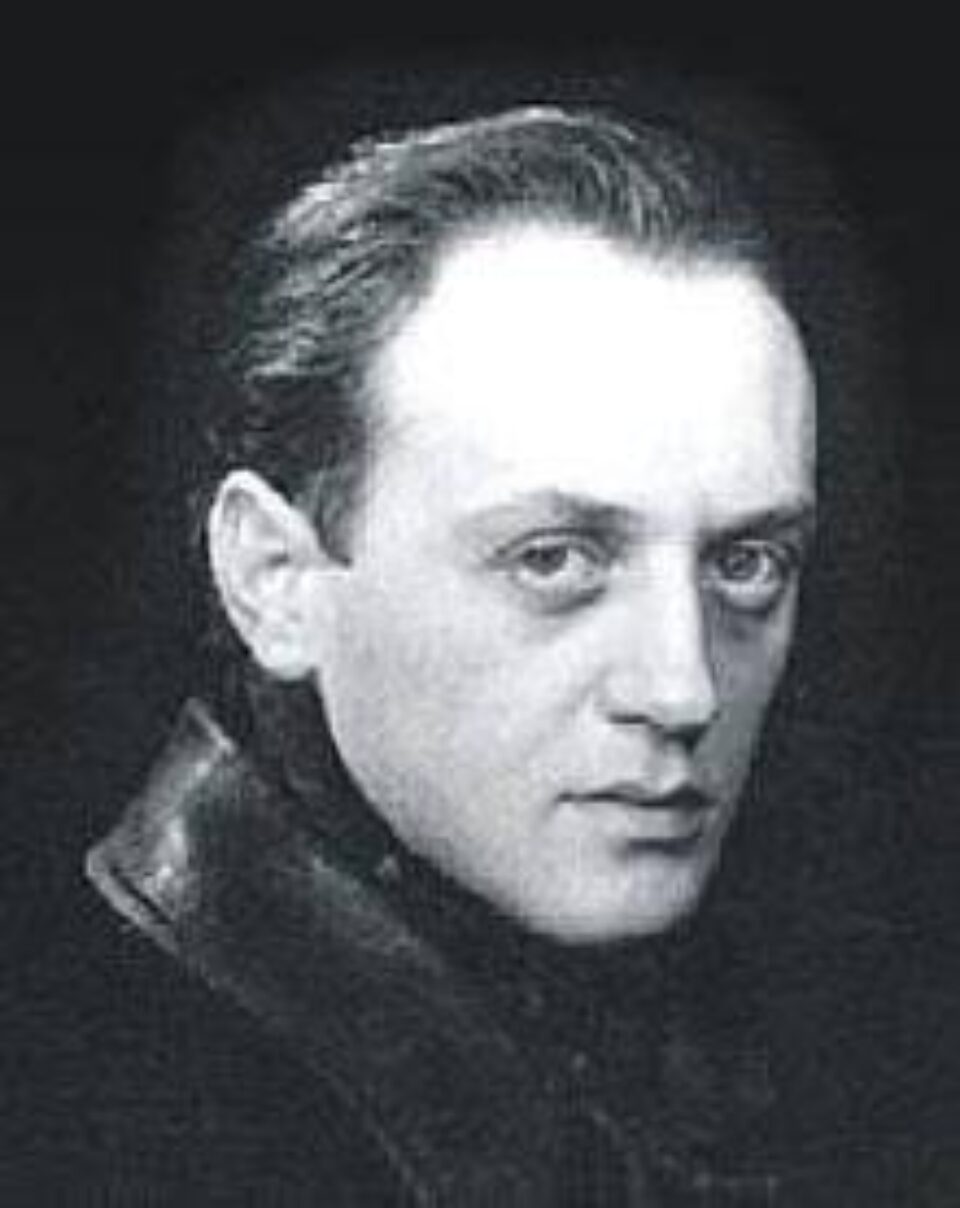 Victor Brauner Victor Brauner