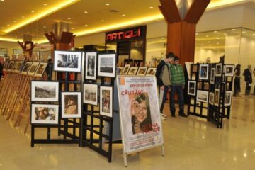 Palatul Copiilor: O alternativă de petrecere a timpului liber și de descoperire a aptitudinilor. Dându-le copiilor ocupație, violența în rândul acestora va scădea