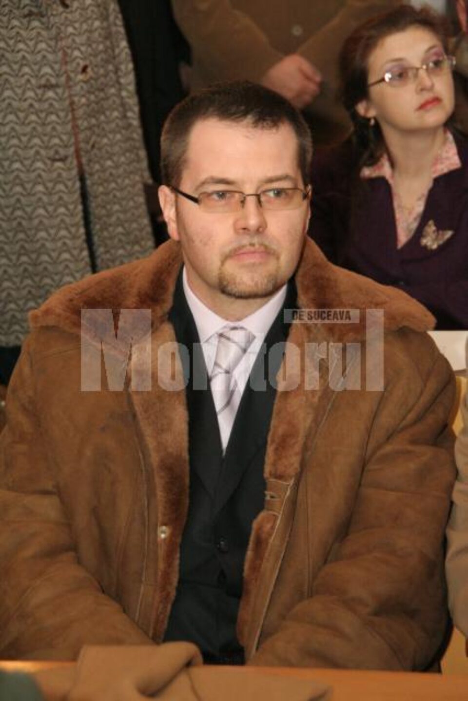 Directorul Casei Județene de Pensii, Robert Marian Directorul Casei Județene de Pensii, Robert Marian