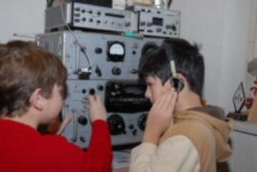 Palatul Copiilor: O alternativă de petrecere a timpului liber și de descoperire a aptitudinilor. Dându-le copiilor ocupație, violența în rândul acestora va scădea