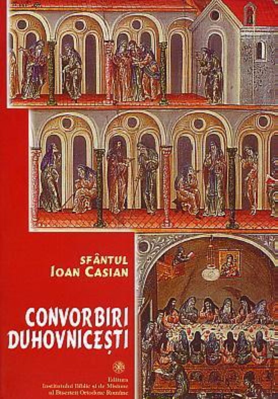 Recomandări: Câteva cărți pentru post