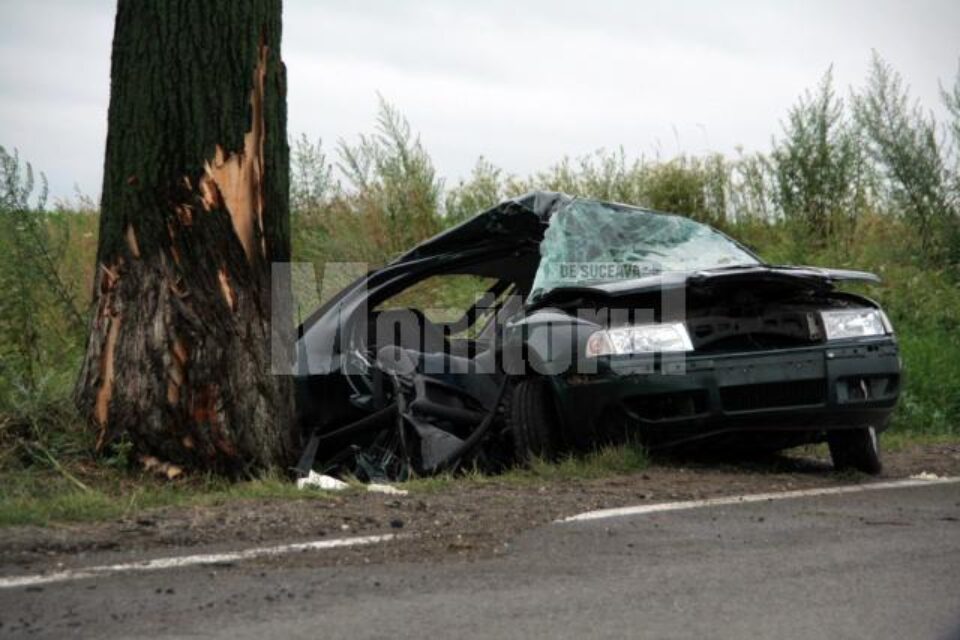 Pericole în trafic: Numărul șoferilor băuți la volan a crescut cu 40 la sută