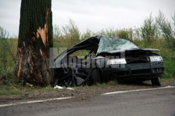 Pericole în trafic: Numărul șoferilor băuți la volan a crescut cu 40 la sută
