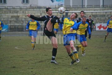 Colban a deschis scorul și a netezit drumul spre primul succes din ultima jumătate de an
