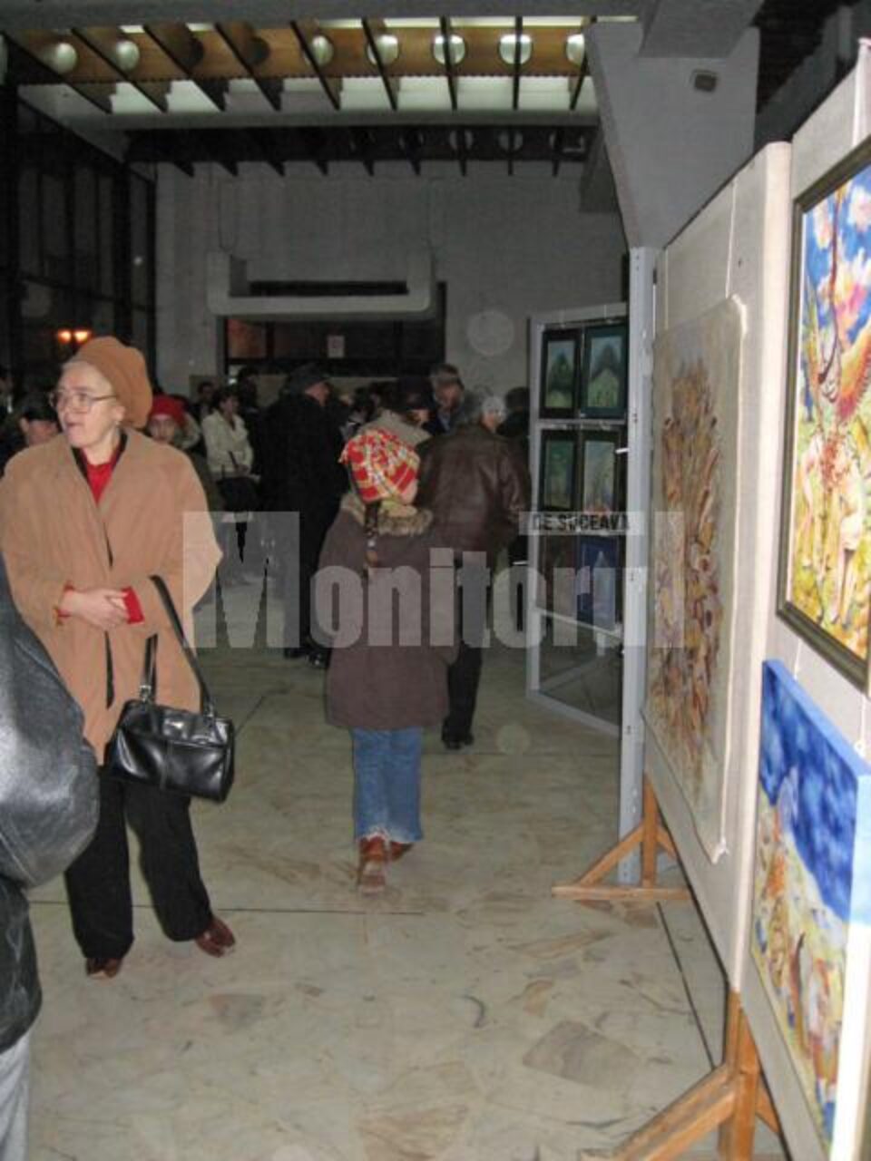 Secvență de expoziție