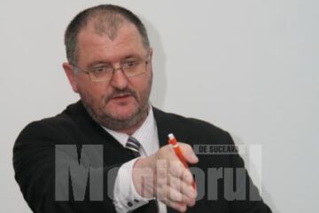 Orest Onofrei: „Această indemnizație este cea mai scumpă oră plătită din bani publici”