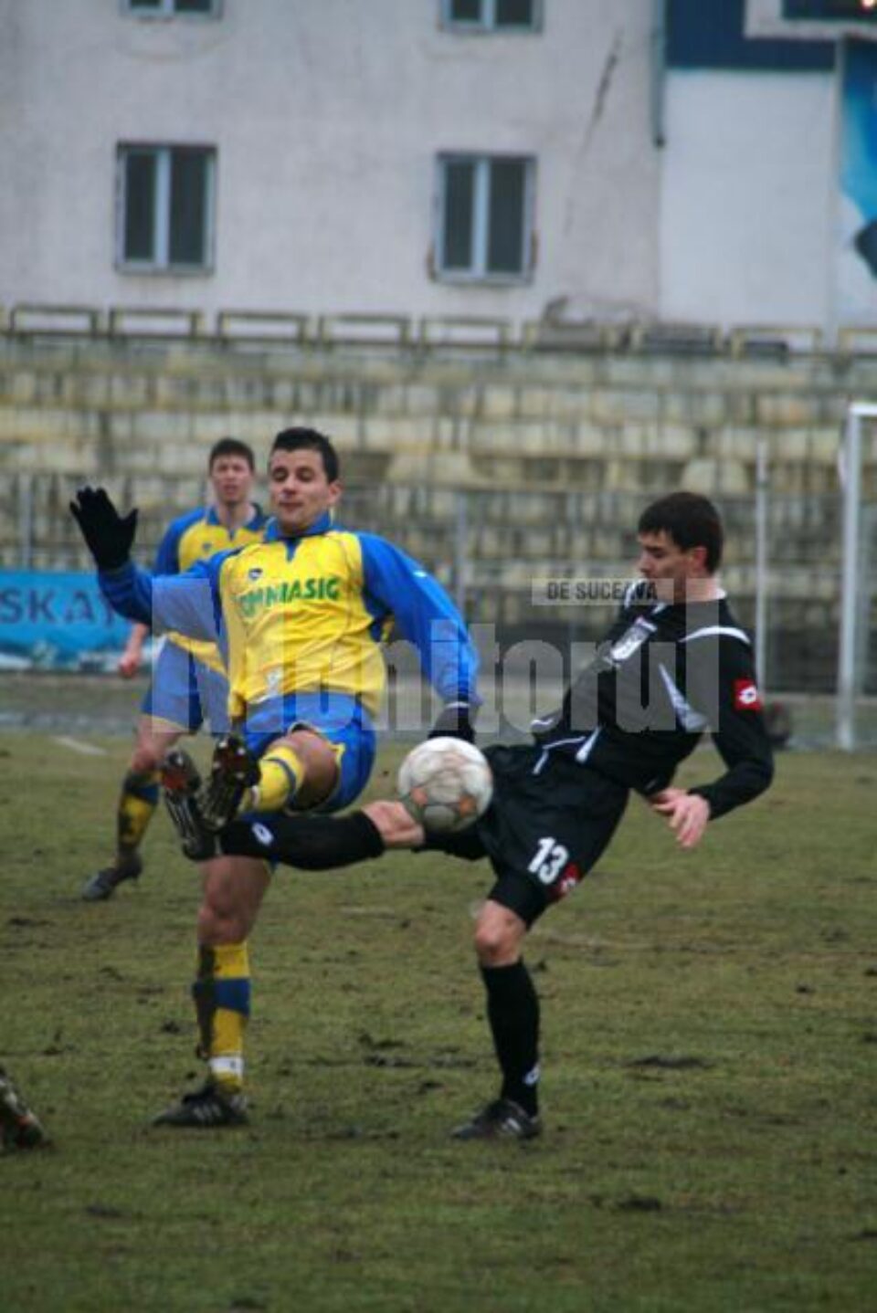 Sucevenii au uitat deja meciul cu Sportul și se pregătesc pentru confruntarea de la Snagov Sucevenii au uitat deja meciul cu Sportul și se pregătesc pentru confruntarea de la Snagov