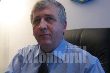 Constantin Harasim: “Cei care m-au susținut pentru a ajunge în acest post nu se mai află la guvernare și consider că trebuie să las locul altui coleg”