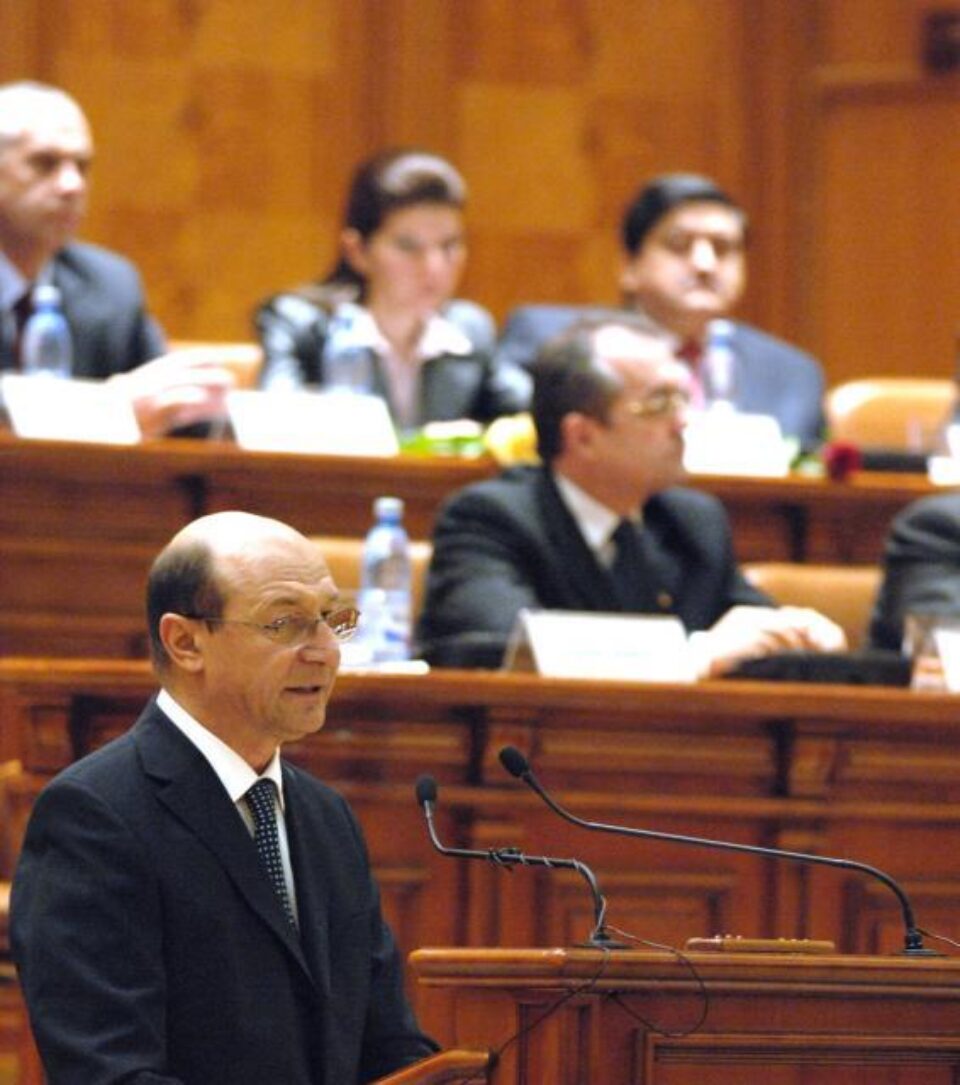 Foto: Sorin LUPȘA