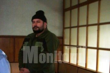 Ovidiu Ciosnar a fost condamnat de Curtea de Apel Suceava pentru tentativă de omor