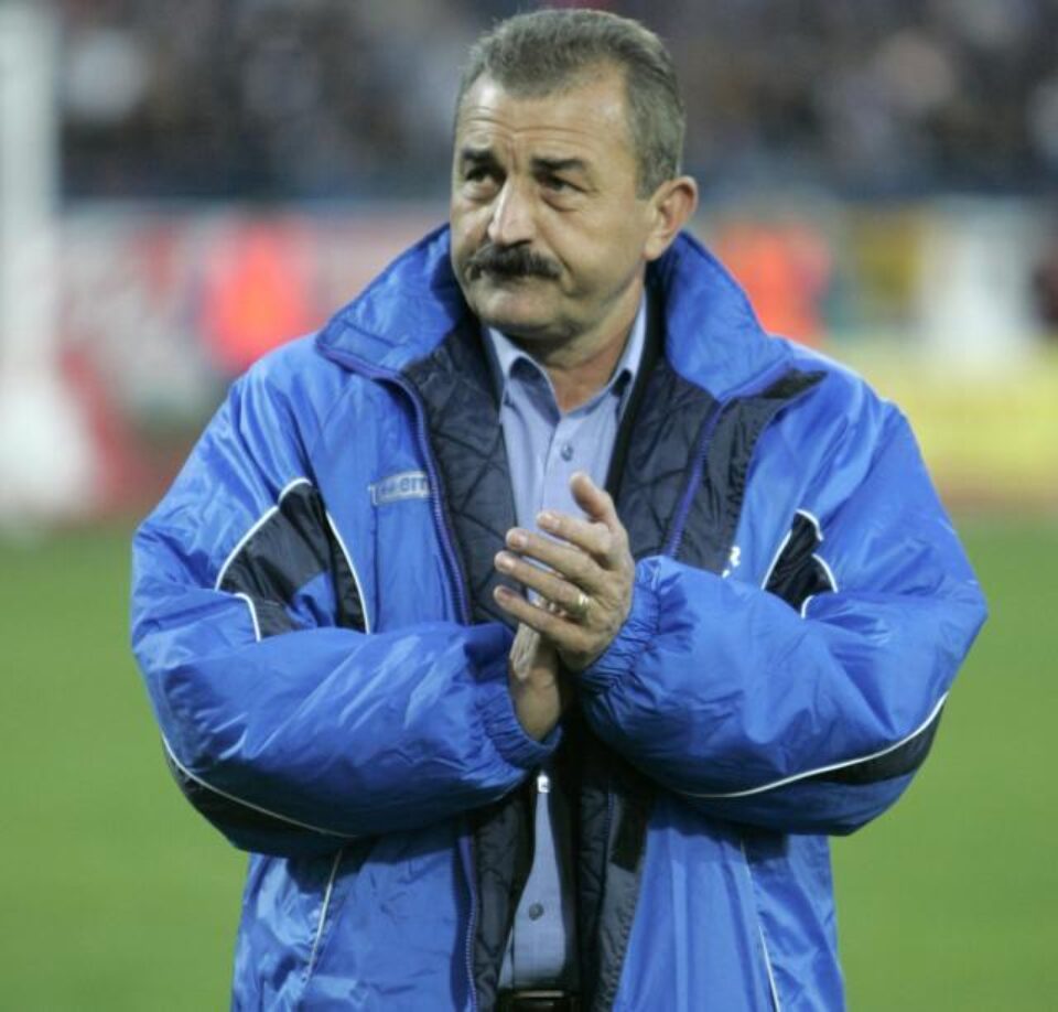 Ionuț Popa spune că situația de la UTA este critică Ionuț Popa spune că situația de la UTA este critică