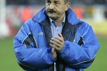 Ionuț Popa spune că situația de la UTA este critică