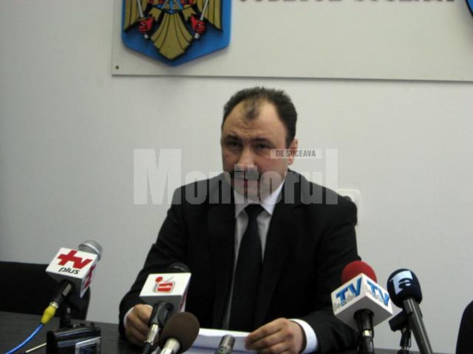 Sorin Popescu a declarat că încetarea contractului lui Bogdan Herțanu s-a făcut conform legii Sorin Popescu a declarat că încetarea contractului lui Bogdan Herțanu s-a făcut conform legii