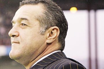 Gigi Becali merge din dosar în dosar