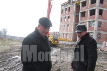 Realizări: Peste 2000 de suceveni vor beneficia de reabilitarea termică a locuințelor