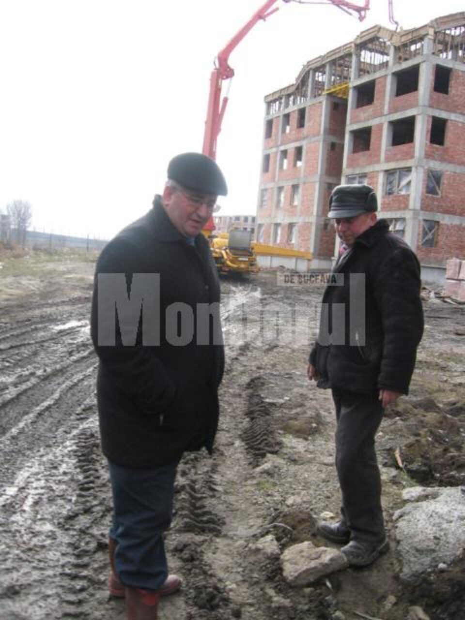 Realizări: Peste 2000 de suceveni vor beneficia de reabilitarea termică a locuințelor