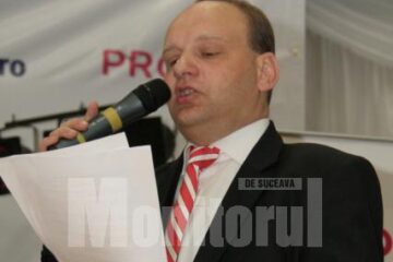 Promovare: Vineri se deschide târgul „Agro Expo Bucovina”