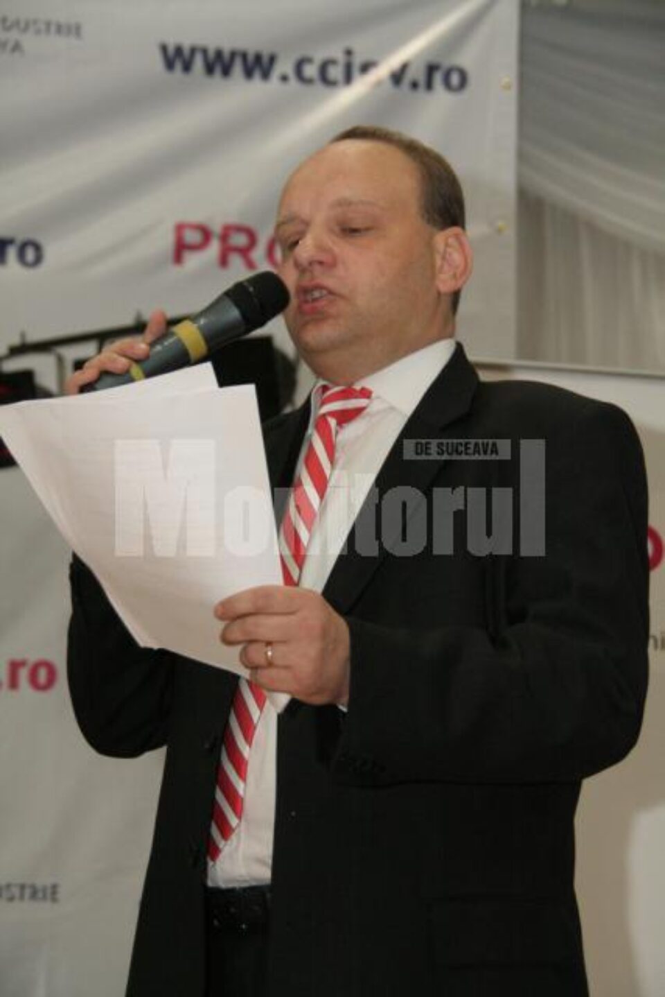 Promovare: Vineri se deschide târgul „Agro Expo Bucovina”