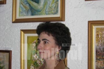 Cristina Hreamătă Macoveiciuc