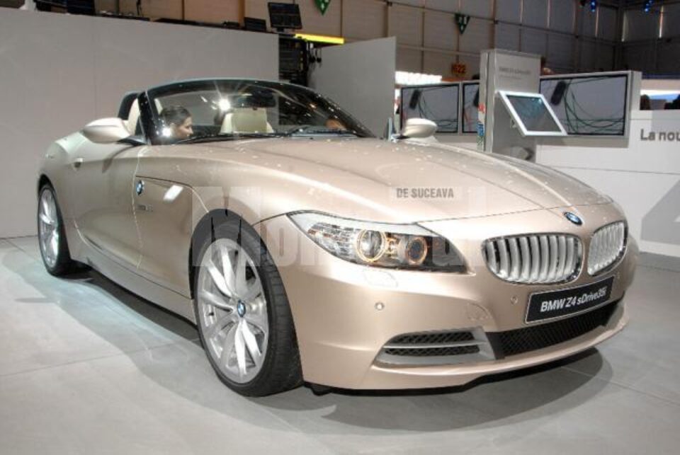 BMW Z4