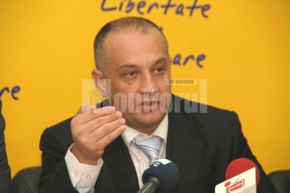 Alexandru Băișanu: „Voi rămâne membru al PNL și voi activa cu simț de răspundere pentru acest partid”