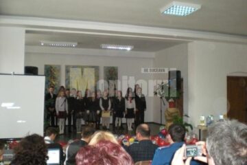 Bilanț: Asociația „Euroactiv”, la doi ani de activitate în folosul copiilor săraci