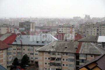 Piața imobiliară din Suceava a resimțit o lovitură puternică anul acesta