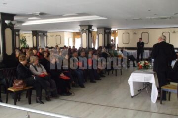 Simpozionul „Actualități în tratamentul bolii hemoroidale” s-a desfășurat la Suceava