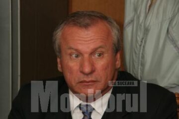 Titi Petrea: „E un dosar politic, iar eu am acte care dovedesc că am făcut totul legal.