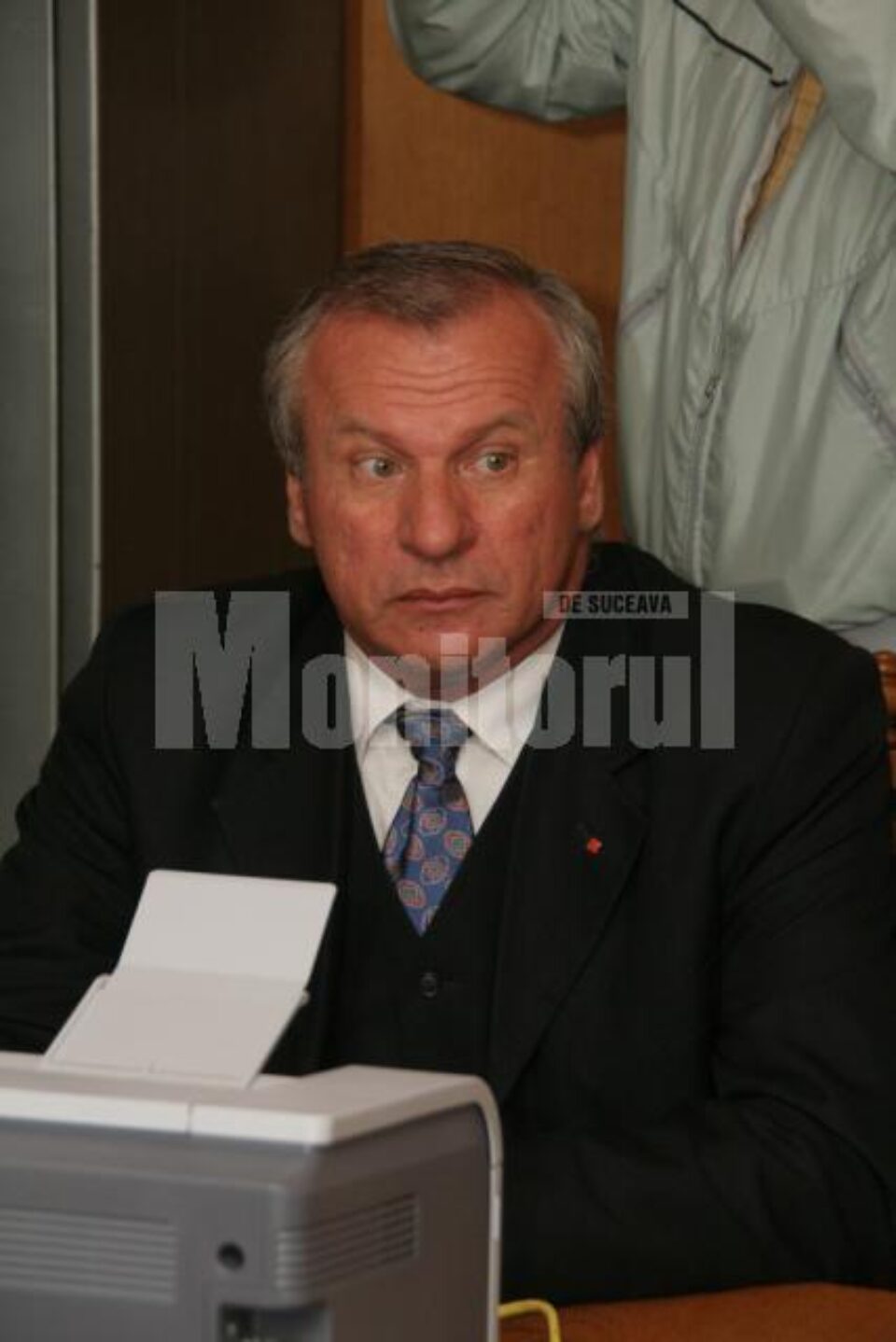 Titi Petrea: „E un dosar politic, iar eu am acte care dovedesc că am făcut totul legal.