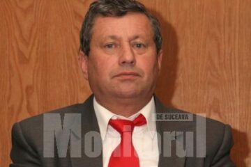 Constantin Huțanu: „Îmi voi pune la dispoziție întreaga experiență acumulată în cei 12 ani de activitate în administrația publică locală”