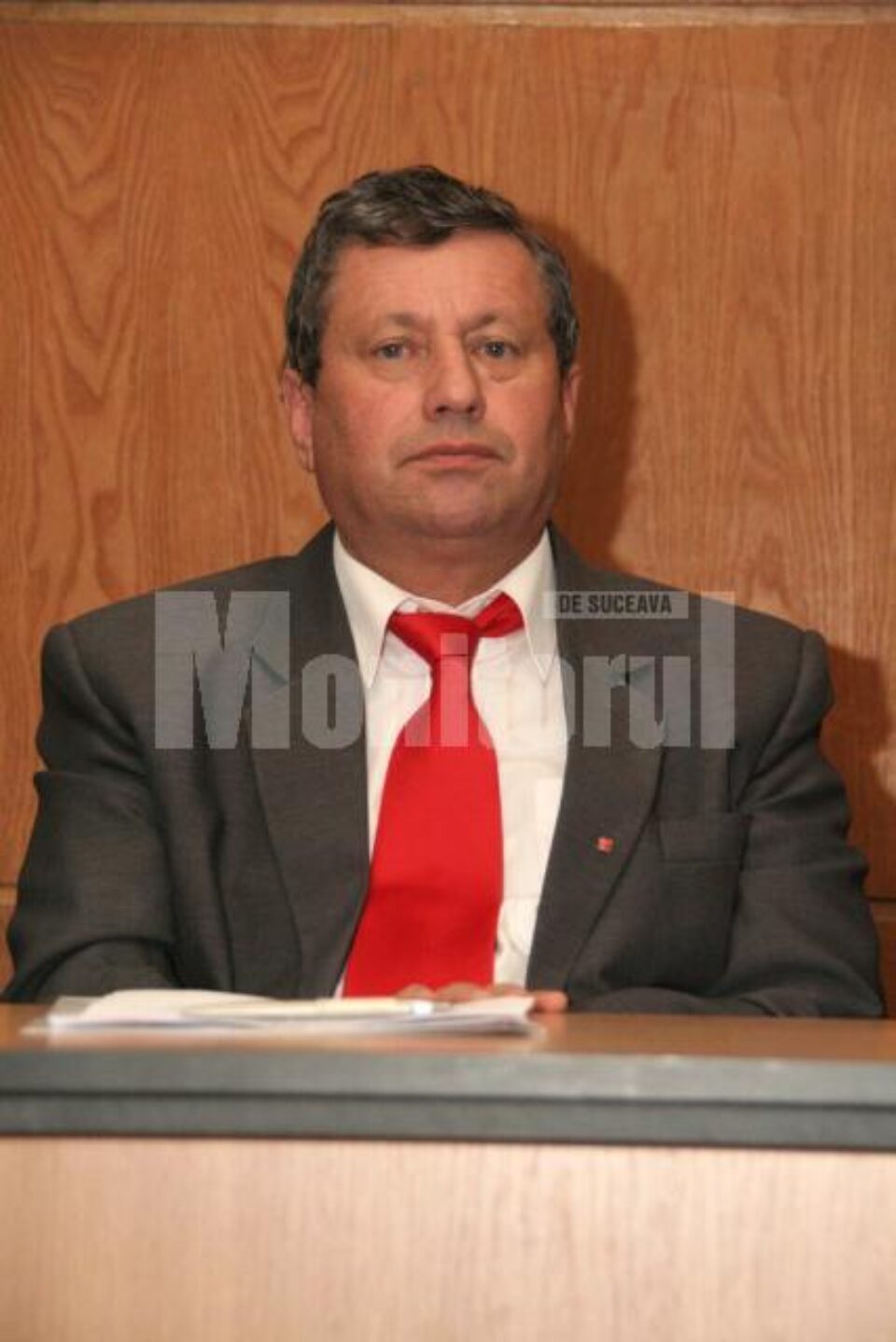 Constantin Huțanu: „Îmi voi pune la dispoziție întreaga experiență acumulată în cei 12 ani de activitate în administrația publică locală”