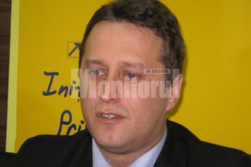 Gheorghe Coroamă consideră că alegerile pentru președinția PNL Suceava ar trebui amânate