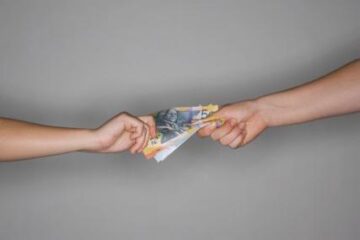 Înșelăciunii comise prin metoda „șmen”, în județ