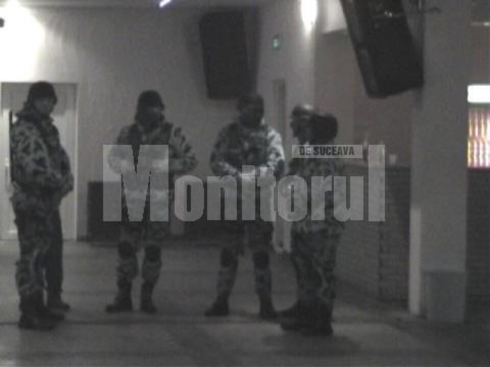 Raziile poliției în cluburile și discotecile din județ au provocat nemulțumirea patronului unui club din municipiul Suceava