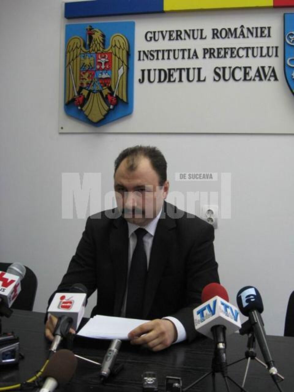 Ordin prefect: Controale la procesatorii de lapte din județ