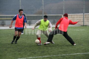 Competiție: Cupa Presei Iulius Mall a fost câștigată de echipa PSD-ului