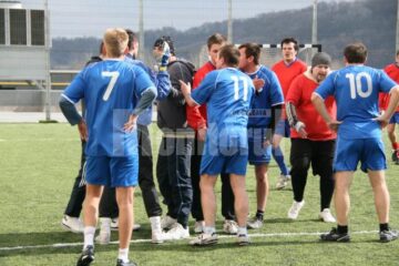 Competiție: Cupa Presei Iulius Mall a fost câștigată de echipa PSD-ului