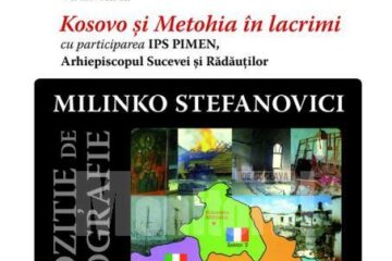 Marți: Expoziție de fotografie și lansare de carte, la Dom Polski
