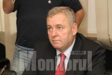 Alegeri: Deputatul Stan reconfirmat la șefia PSD Fălticeni